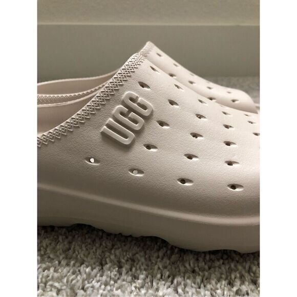 UGG Slides Men’s Size 11 - Picture 5 of 6